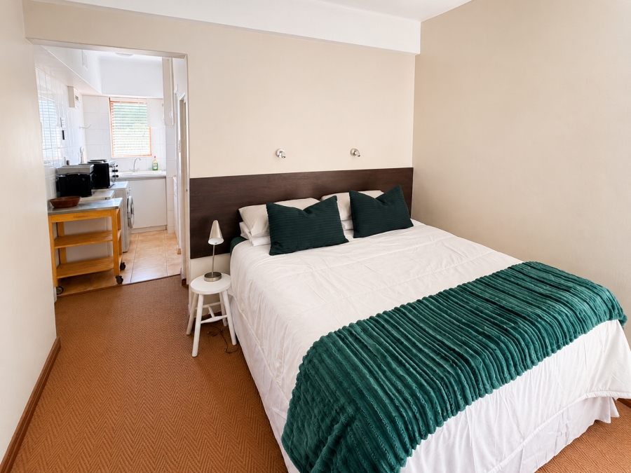 To Let 1 Bedroom Property for Rent in Cape Town City Centre Western Cape